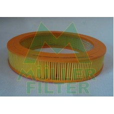 PA44 MULLER FILTER Повітряний фільтр