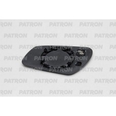 PMG1213G04 PATRON Дзеркальне скло зовнішнє дзеркало