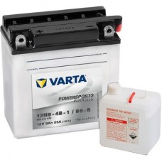 509014009I314 VARTA Стартерна акумуляторна батарея