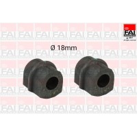 SS8211K FAI AUTOPARTS Опора стабілізатора
