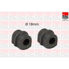 SS8211K FAI AUTOPARTS Опора стабілізатора