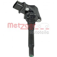 0880472 METZGER Котушка запалювання