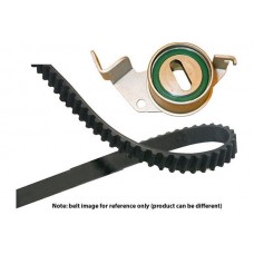 DKT-5521 KAVO PARTS Комплект ременя ГРМ