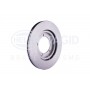 8DD 355 108-681 HELLA PAGID Гальмівний диск