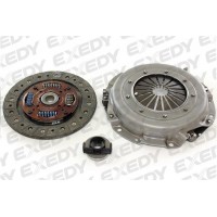 MBK2072 EXEDY Комплект зчеплення