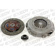 MBK2072 EXEDY Комплект зчеплення