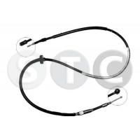 T480572 STC Тросик, cтояночный тормоз