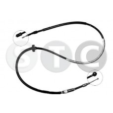 T480572 STC Тросик, cтояночный тормоз