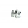 WE-VW08 AISIN Водяний насос охолодження двигуна