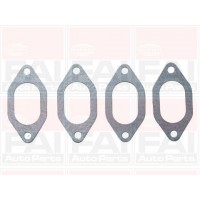 IM287 FAI AutoParts Комплект прокладок впускний колектор
