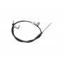 BHC-8054 KAVO PARTS Тросик, cтояночный тормоз