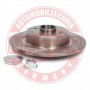 2401110148B-PCS-MS MASTER-SPORT GERMANY Гальмівний диск