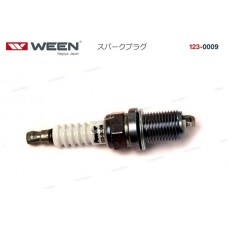 123-0009 WEEN Свічка запалювання