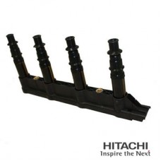 2503854 HITACHI Котушка запалювання