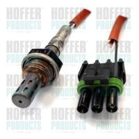 7481016 HOFFER датчик кисню
