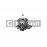 2316904 Omnicraft Водяний насос охолодження двигуна