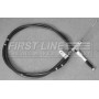 FKB3656 FIRST LINE Тросик, cтояночный тормоз
