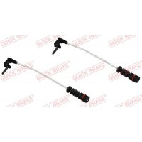 WS 0212 A QUICK BRAKE Сигналізатор зносу гальмівних колодок