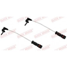 WS 0212 A QUICK BRAKE Сигналізатор зносу гальмівних колодок