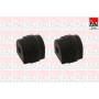 SS6336K FAI AUTOPARTS Опора стабілізатора