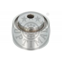 0-N162 OPTIMAL Натяжний ролик ремінь ГРМ