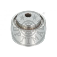 0-N162 OPTIMAL Натяжний ролик ремінь ГРМ