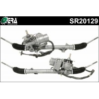 SR20129 ERA Benelux Кермовий механізм