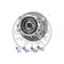 302207 OPTIMAL Комплект підшипника ступиці колеса