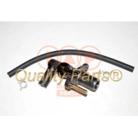 205-11087 IAP QUALITY PARTS Головний циліндр система зчеплення