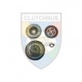 MCK0129F CLUTCHNUS Комплект зчеплення