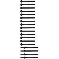 Комплект болтів головки циліндра VICTOR-REINZ 14-32279-01