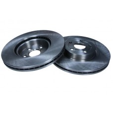 19-0969 MAXGEAR Гальмівний диск