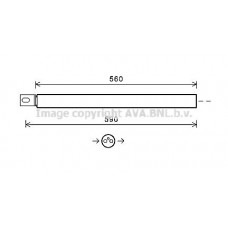 MSD663 AVA QUALITY COOLING Осушувач кондиціонера