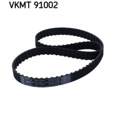 VKMT 91002 SKF Зубчастий ремінь