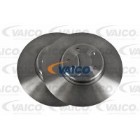 V20-80080 VAICO Гальмівний диск