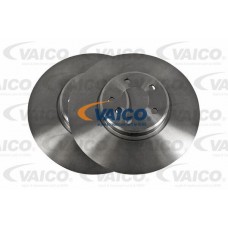 V20-80080 VAICO Гальмівний диск