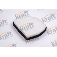 1731000 KRAFT AUTOMOTIVE Фільтр повітря у внутрішньому просторі