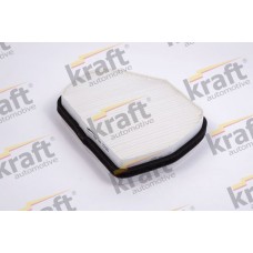 1731000 KRAFT AUTOMOTIVE Фільтр повітря у внутрішньому просторі