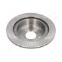 DP-158C JAPANPARTS Гальмівний диск