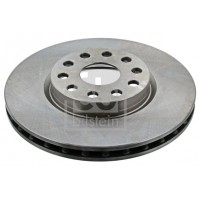 14077 FEBI BILSTEIN Гальмівний диск
