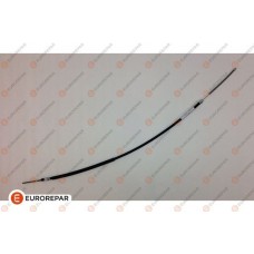 E074165 EUROREPAR Тросик, cтояночный тормоз