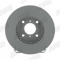 562179JC JURID Гальмівний диск