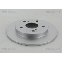 8120 131002C TRISCAN Гальмівний диск