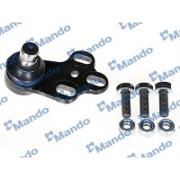 MSA025003 MANDO Шарнір незалежної підвіски поворотного важеля