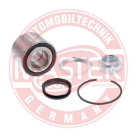 3556-SET-MS MASTER-SPORT GERMANY Комплект підшипника ступиці колеса