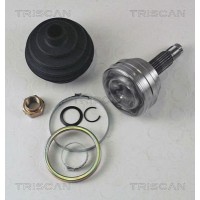 8540 70101 TRISCAN Шарнирный комплект, Привідний вал