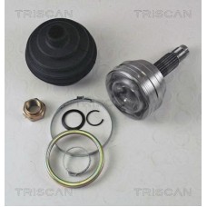 8540 70101 TRISCAN Шарнирный комплект, Привідний вал