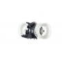 AB 133 000P MAHLE Вентилятор салону