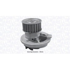 352316170856 MAGNETI MARELLI Водяний насос охолодження двигуна