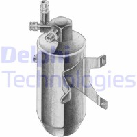TSP0175010 DELPHI Осушувач кондиціонера